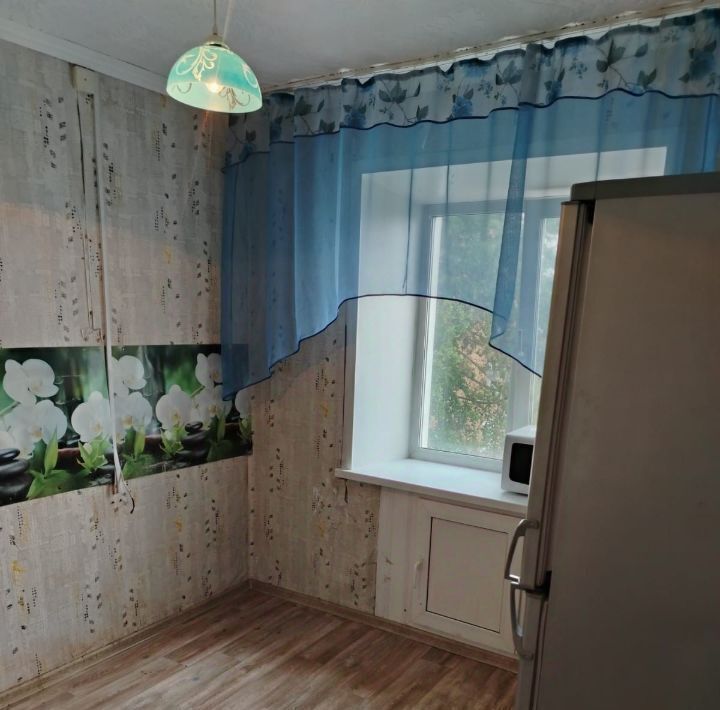 квартира г Бородино ул Комсомольская 17 фото 5
