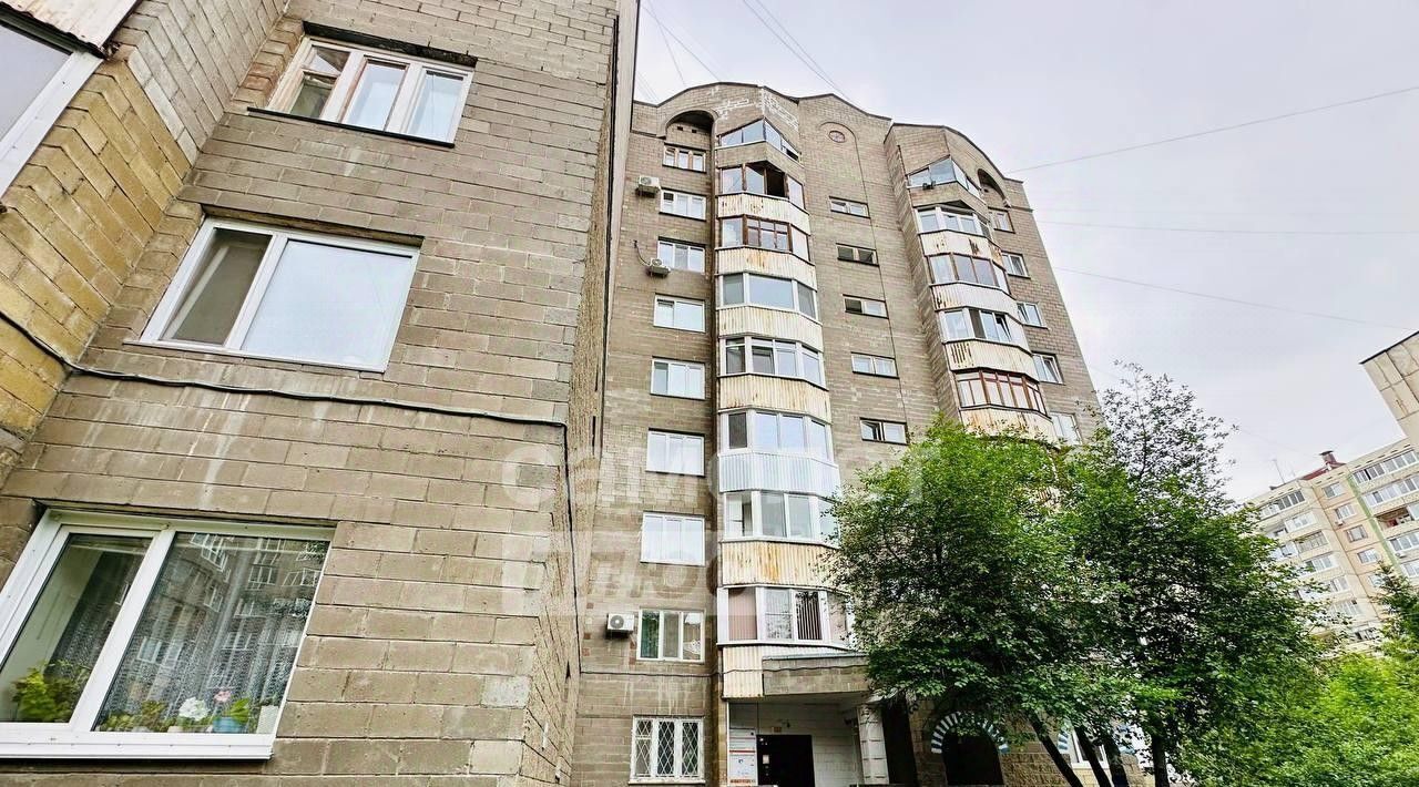 свободного назначения г Уфа р-н Орджоникидзевский ул Адмирала Макарова 22/1 фото 1