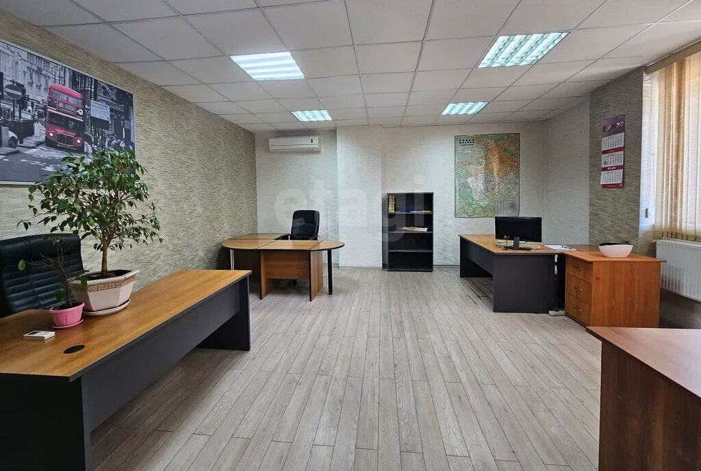 офис г Тамбов ул Ипподромная 5в фото 1