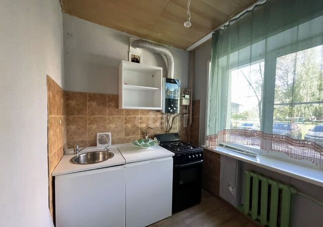 квартира снт Строитель мкр-н Северный, 23, пос. Строитель фото