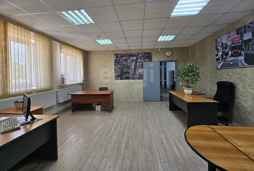 офис г Тамбов ул Ипподромная 5в фото 2