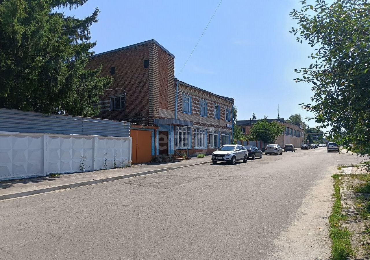 офис г Уварово пер Первомайский 2 фото 2