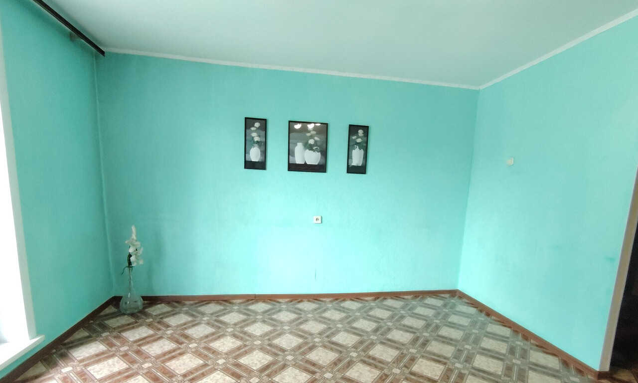 квартира г Полысаево ул Космонавтов 68 Кузбасс фото 2