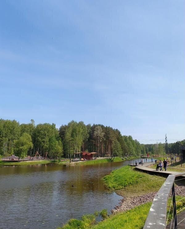 квартира г Санкт-Петербург метро Ладожская ул Коммуны 40 округ Ржевка фото 33