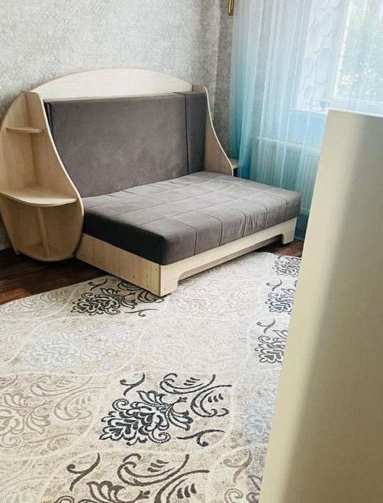 квартира р-н Шпаковский г Михайловск ул Ленина 213/6 фото 8