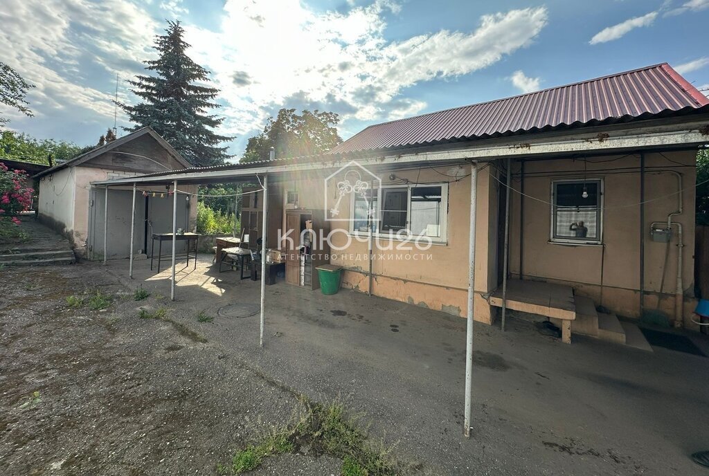 дом г Пятигорск ул Широкая фото 13