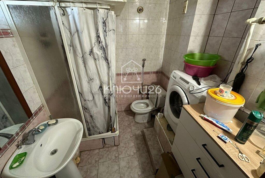 дом г Пятигорск ул Широкая фото 12