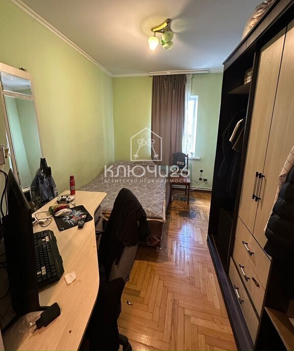 дом г Пятигорск ул Широкая фото 16