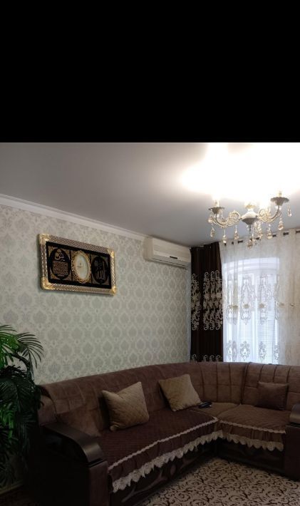квартира р-н Моздокский г Моздок ул Надтеречная 12 фото 2