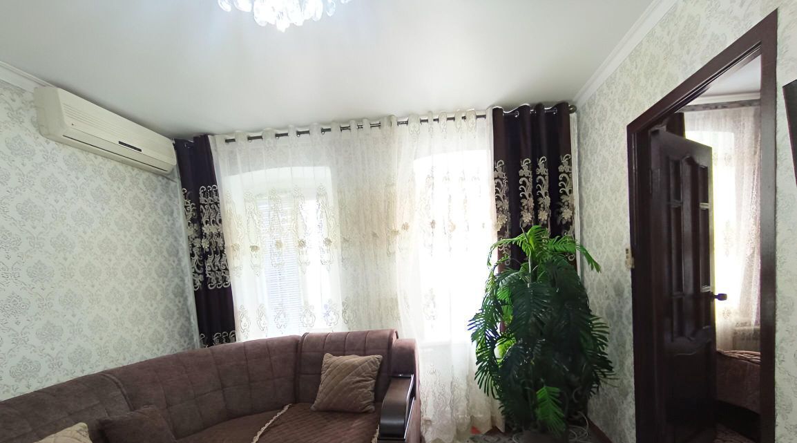 квартира р-н Моздокский г Моздок ул Надтеречная 12 фото 3