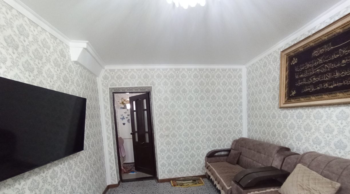 квартира р-н Моздокский г Моздок ул Надтеречная 12 фото 4