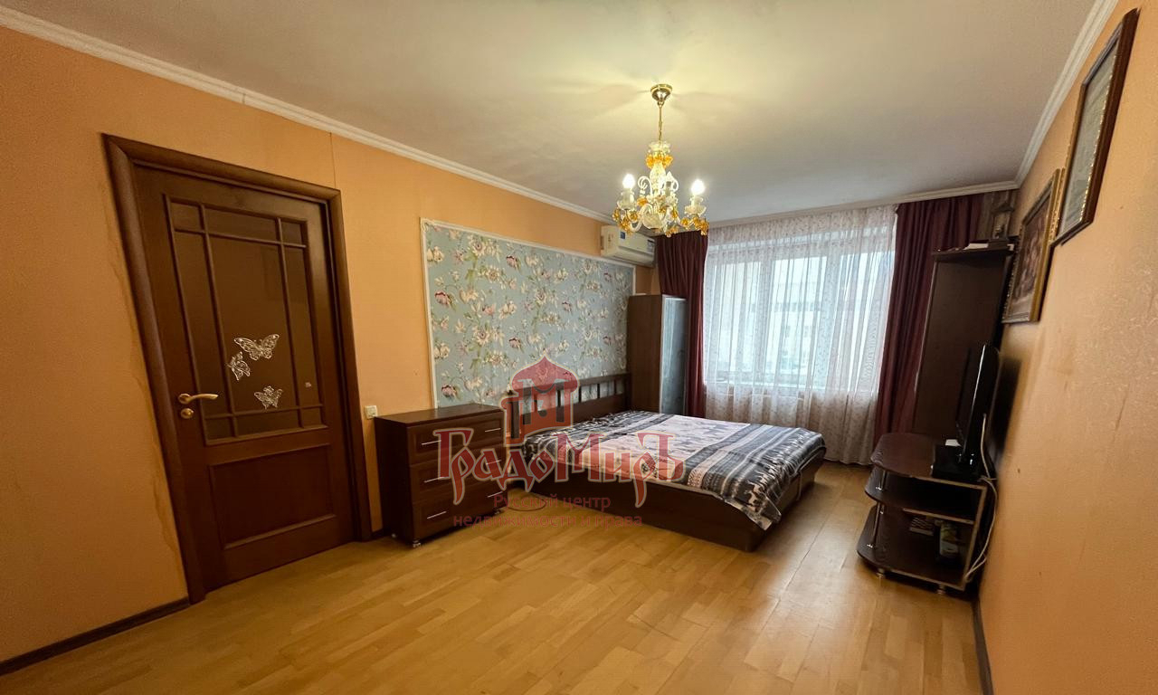 квартира г Фрязино пр-кт Мира 13 фото 2