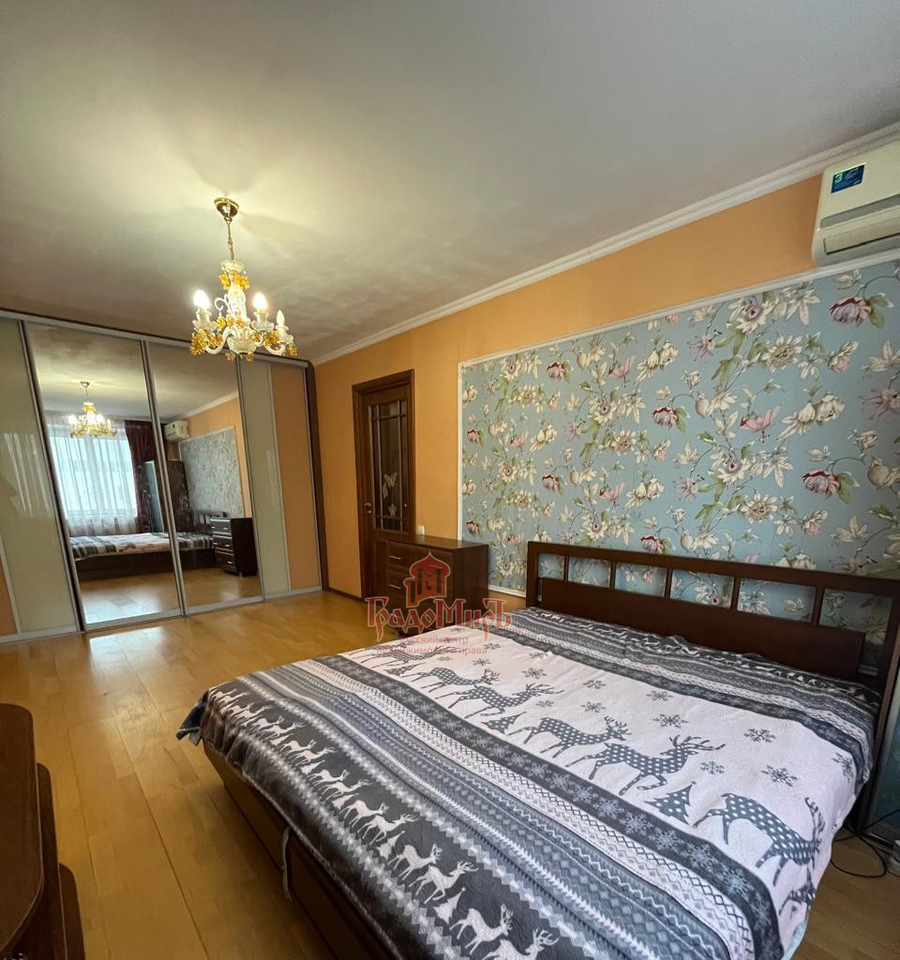квартира г Фрязино пр-кт Мира 13 фото 3