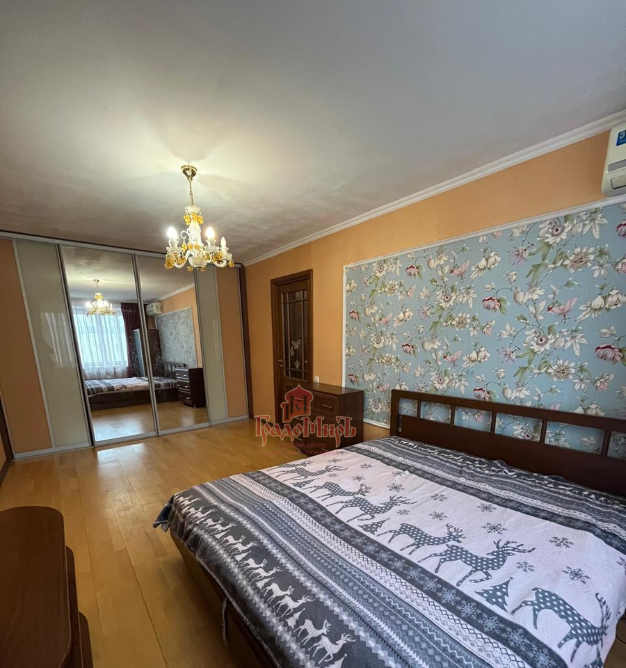 квартира г Фрязино пр-кт Мира 13 фото 4