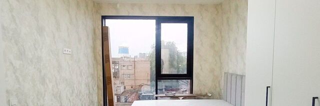 пр-кт Волгоградский 32/5к 3 фото