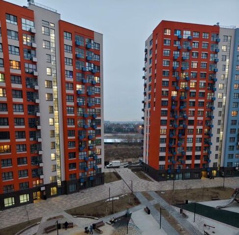 п Десеновское ул 6-я Нововатутинская 2 фото