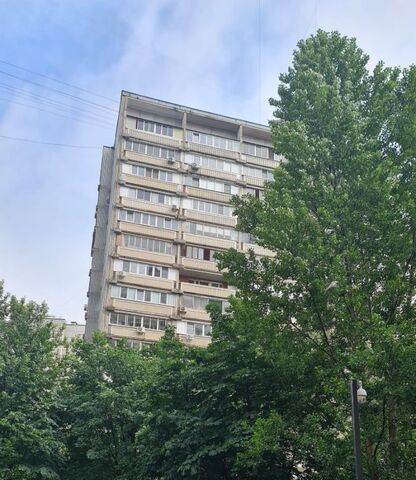 метро Улица Сергея Эйзенштейна ул Бориса Галушкина 3к/1 фото