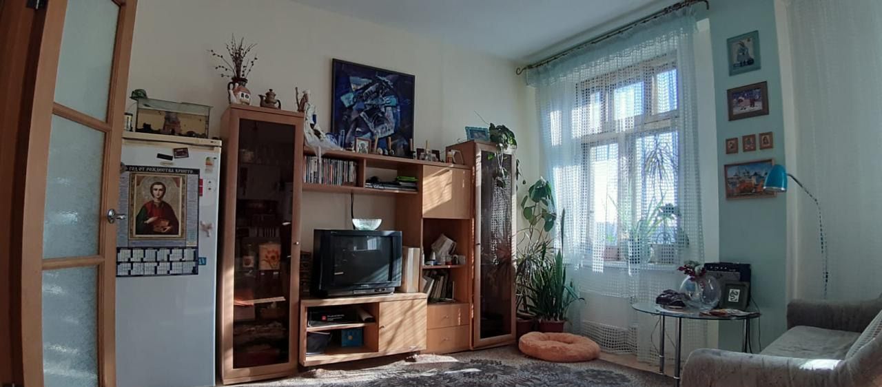 квартира г Иркутск р-н Октябрьский ул Волжская 51б фото 11