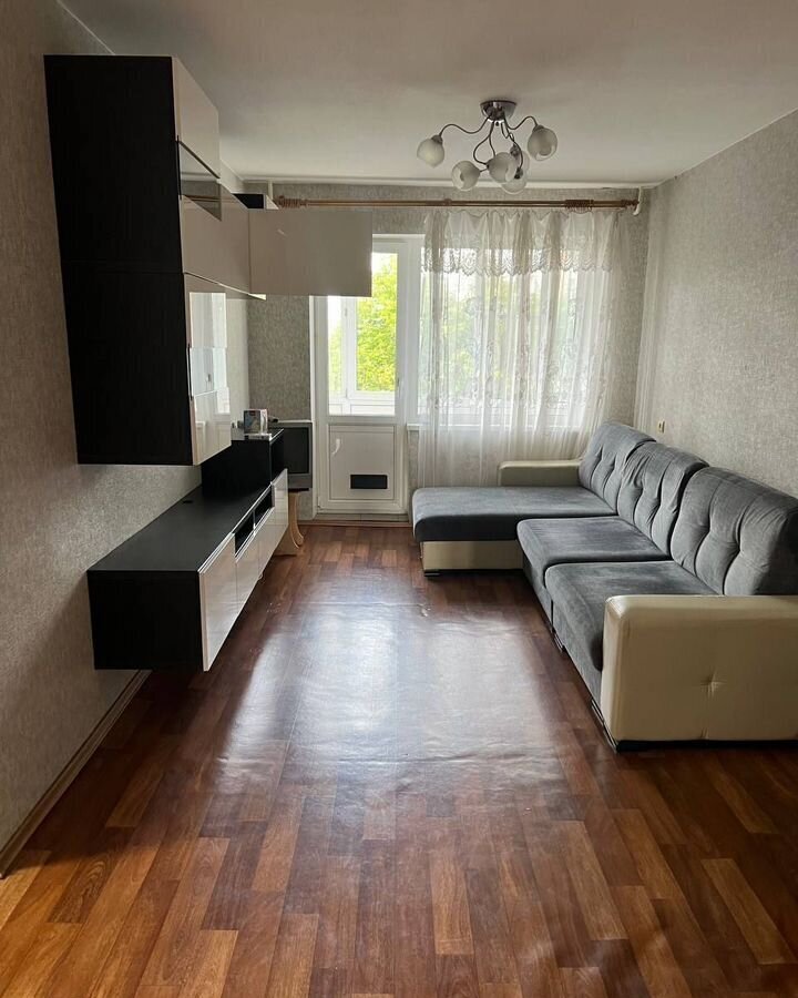 квартира г Нижний Новгород Горьковская ул Донецкая 2 фото 13