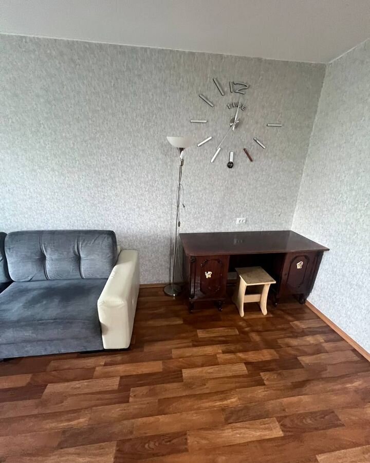 квартира г Нижний Новгород Горьковская ул Донецкая 2 фото 14