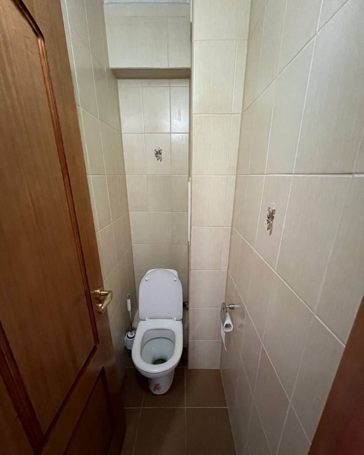 квартира г Нижний Новгород Горьковская ул Донецкая 2 фото 18