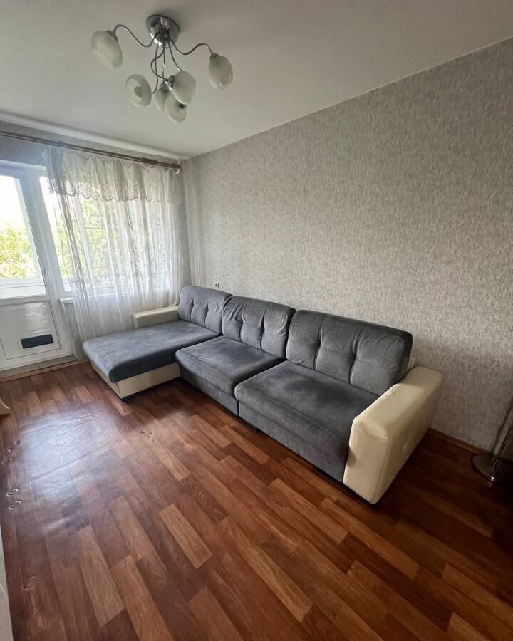квартира г Нижний Новгород Горьковская ул Донецкая 2 фото 15
