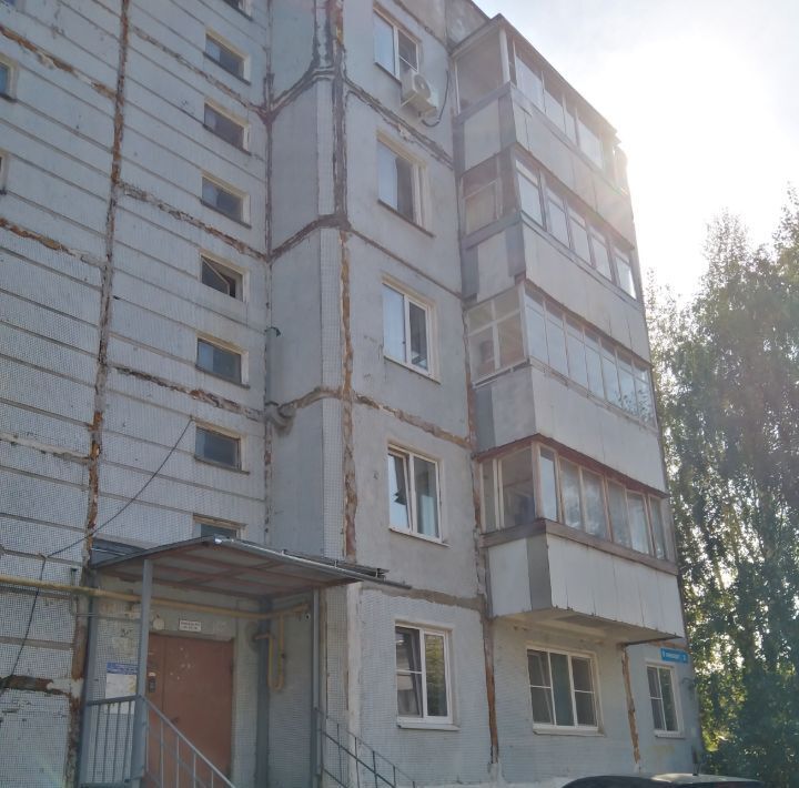 свободного назначения г Владимир р-н Ленинский ул 9 Января 2 фото 1