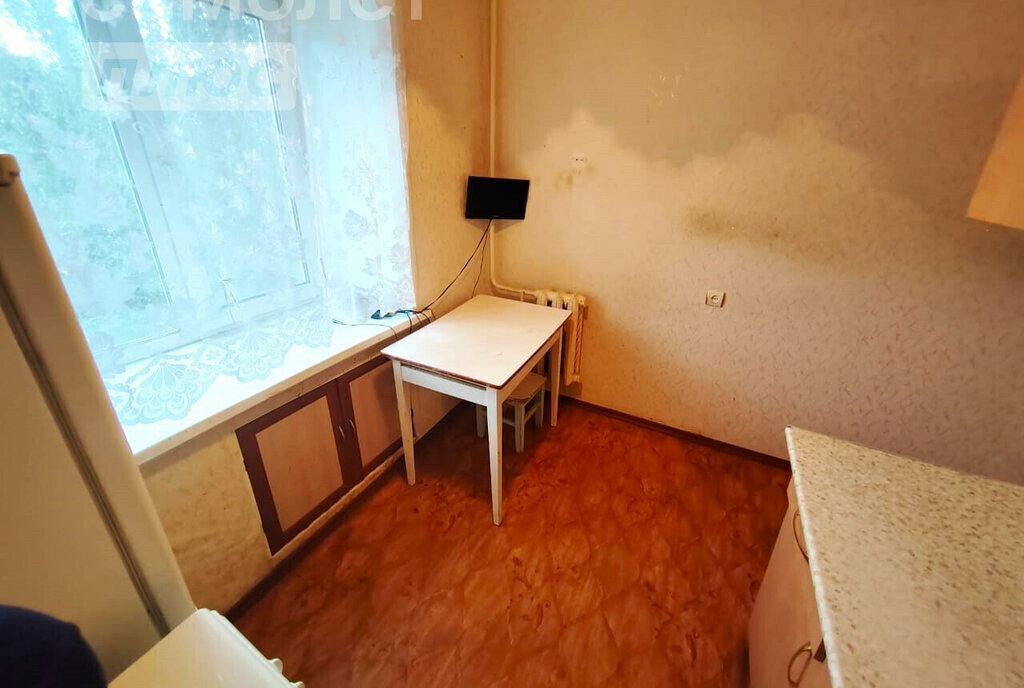 квартира г Архангельск р-н Октябрьский округ пр-кт Обводный канал 97 фото 3