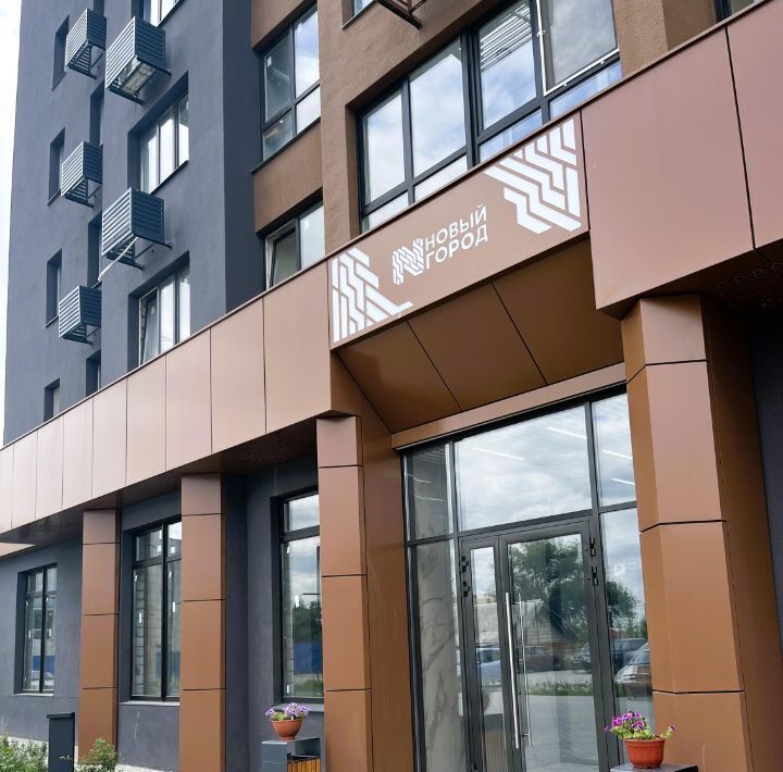 квартира г Энгельс р-н мкр Энгельс-9 3 фото 3
