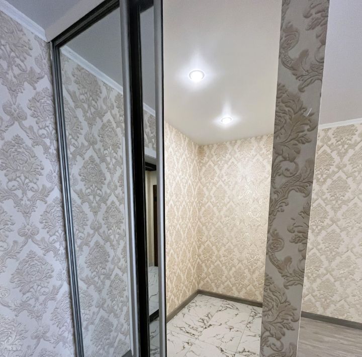 квартира г Энгельс р-н мкр Энгельс-9 3 фото 4