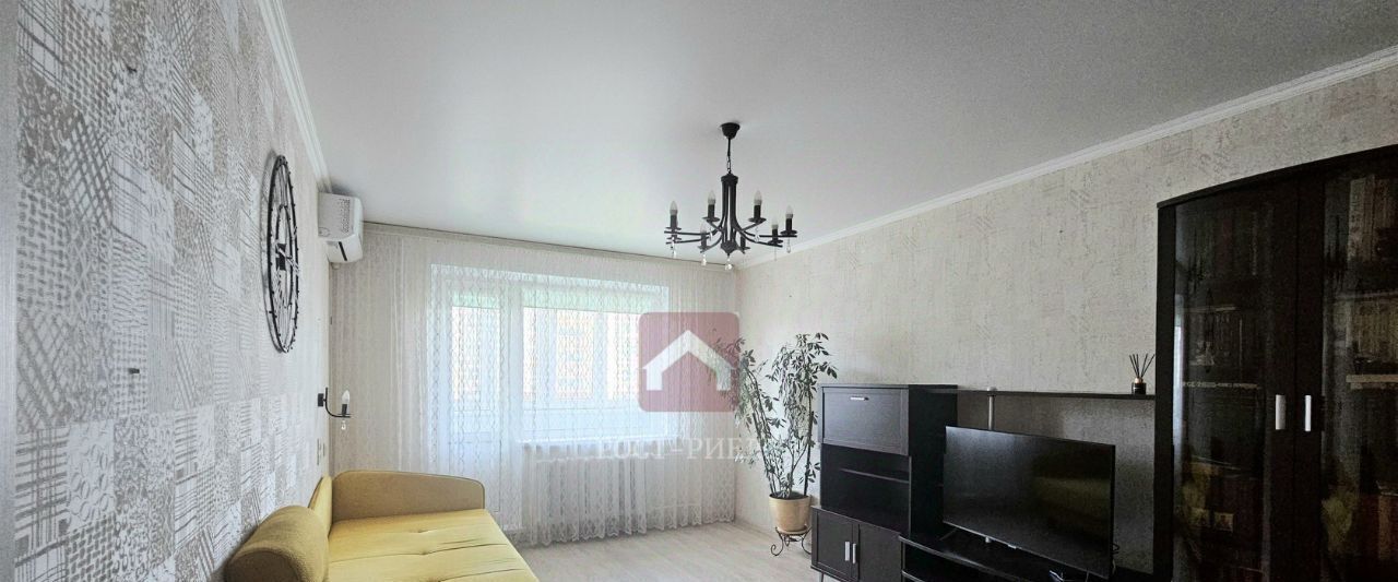квартира г Саратов р-н Волжский ул Малая Горная 40/54 фото 2