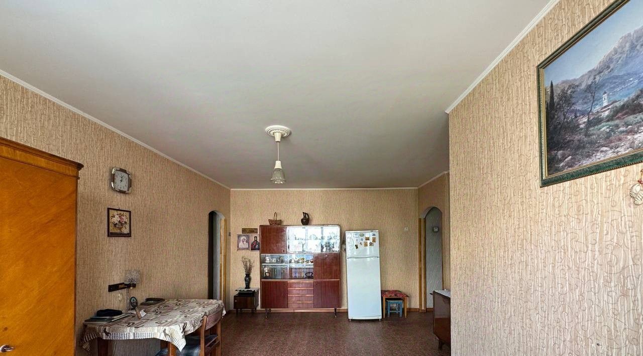 квартира г Саратов р-н Октябрьский ул им Чапаева В.И. 52 фото 2