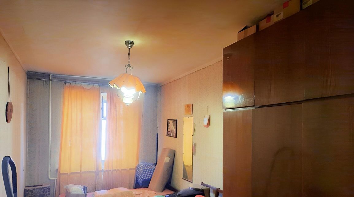 квартира г Энгельс мкр 2-й Микрорайон 31 фото 2