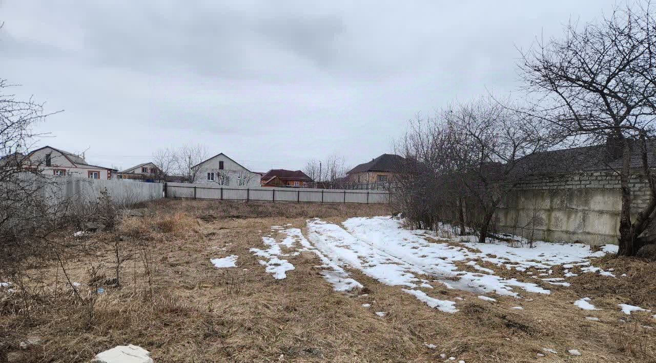 земля р-н Новооскольский г Новый Оскол ул Валуйская 2 фото 1