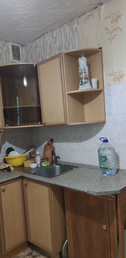 квартира г Саратов р-н Ленинский ул Осенняя 6а фото 4