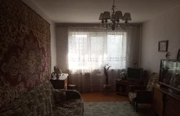 квартира г Липецк р-н Октябрьский пр-кт Победы 6 фото 2