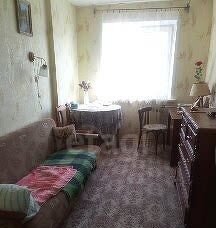 квартира г Липецк р-н Октябрьский пр-кт Победы 6 фото 3