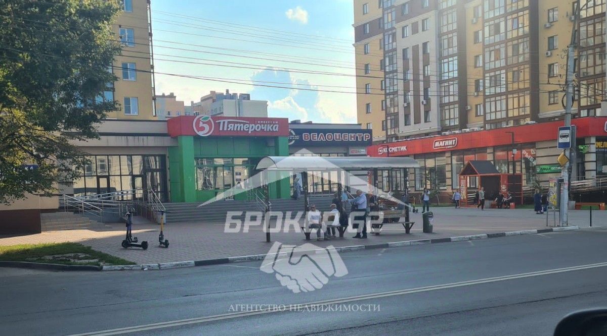 свободного назначения г Рязань р-н Железнодорожный ул Вокзальная 51а фото 3