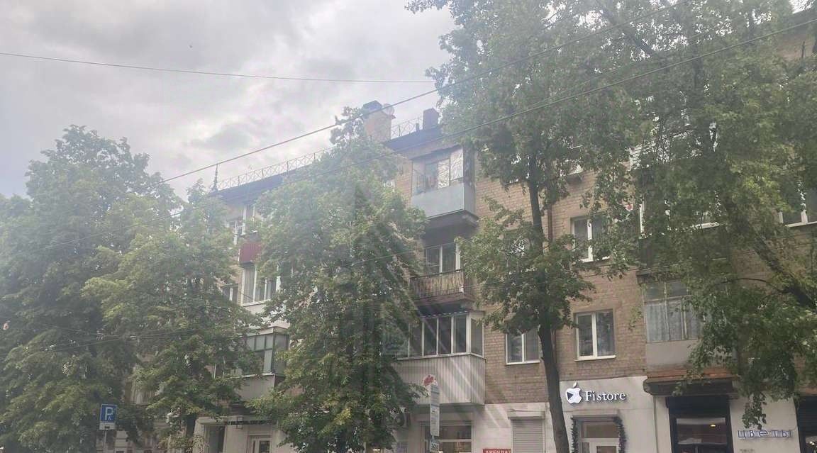свободного назначения г Воронеж р-н Центральный ул Средне-Московская 8 фото 4