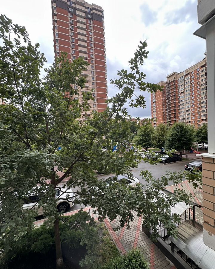 квартира г Краснодар р-н Прикубанский ул Героев-Разведчиков 12 фото 14