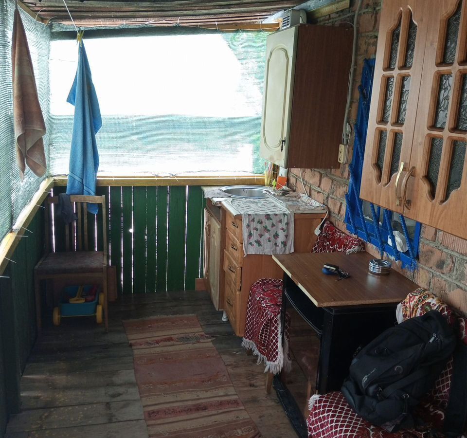дом г Салават СНТ № 23 фото 12