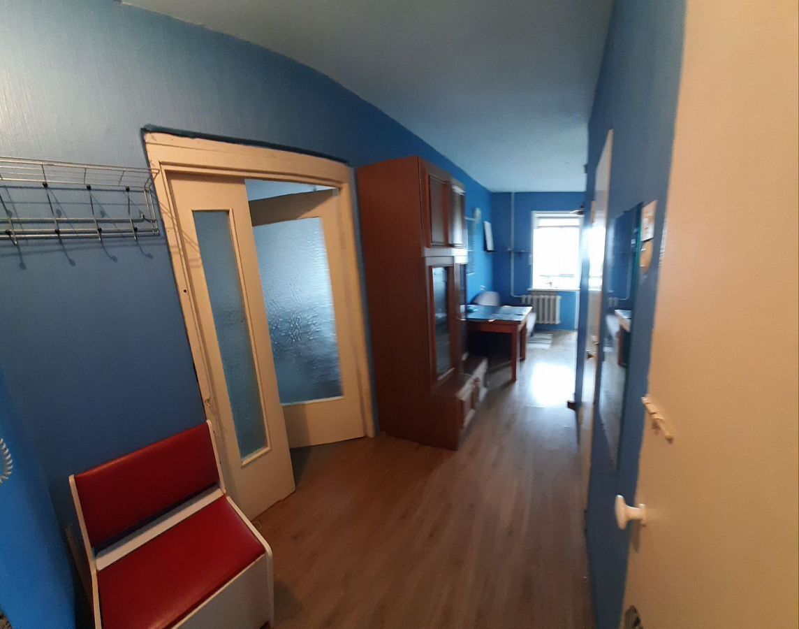 квартира г Курск р-н Центральный пр-кт Дружбы 2 фото 5