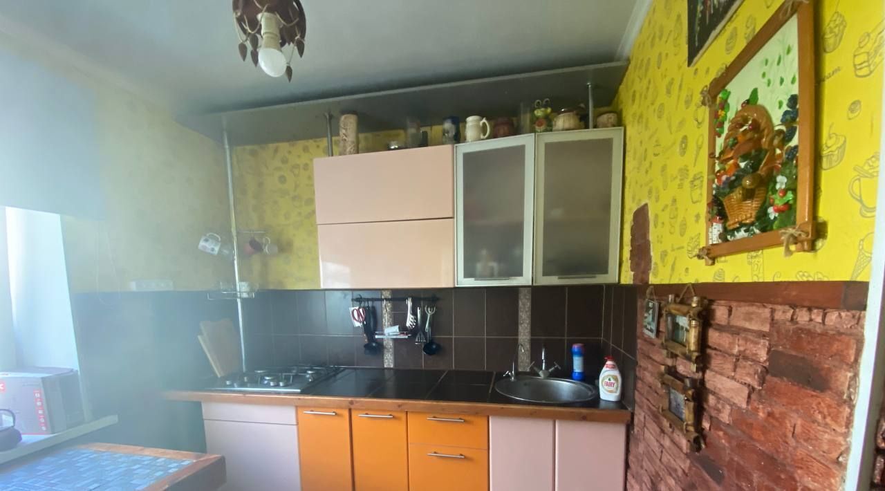 квартира г Самара р-н Кировский Безымянка ул Металлистов 26 фото 14