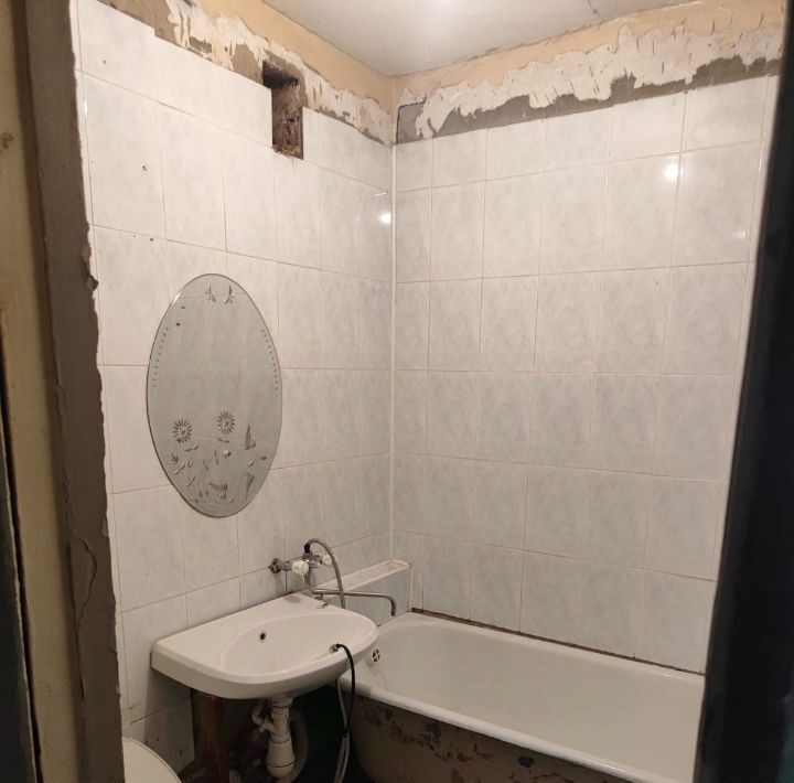 квартира г Тольятти р-н Комсомольский ул Никонова 23 фото 6