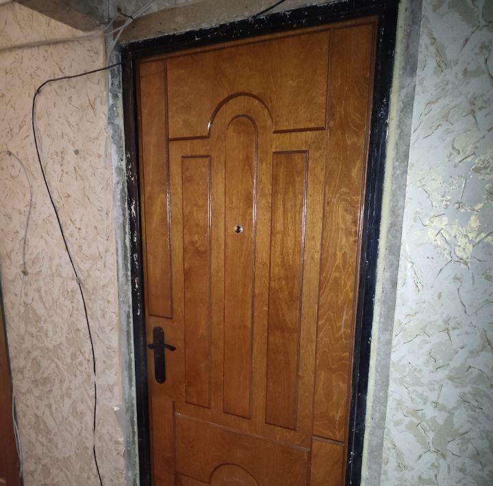 комната г Орел р-н Железнодорожный ш Старо-Московское 2 фото 6