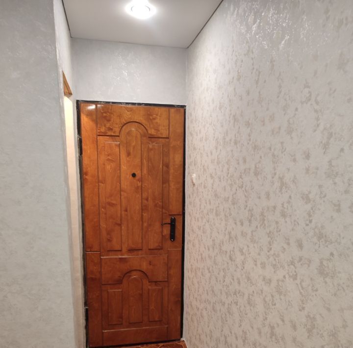 комната г Орел р-н Железнодорожный ш Старо-Московское 2 фото 5