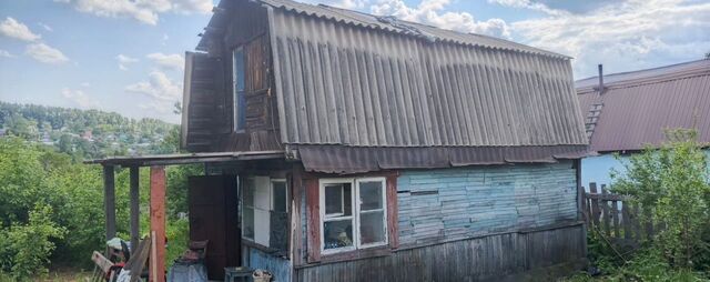 р-н Кузнецкий снт Медик Кемеровская обл. — Кузбасс фото