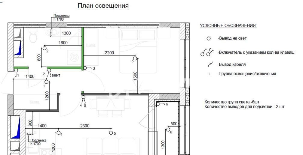 квартира г Кемерово р-н Заводский ул 1-я Линия 24 Кемеровская обл. — Кузбасс фото 3