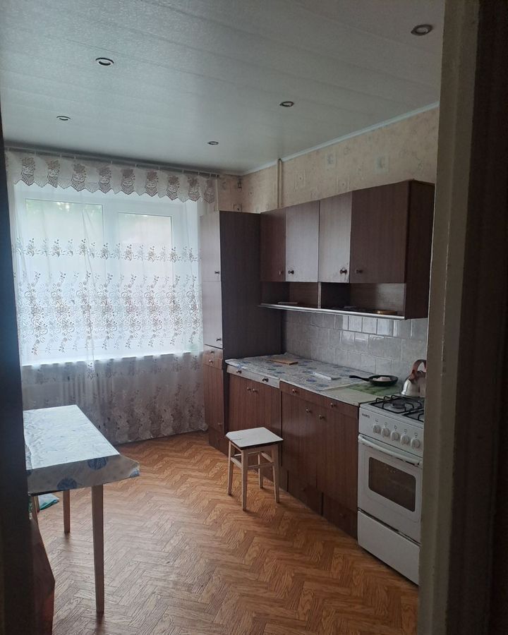 квартира г Железногорск ул Обогатителей 2 фото 5