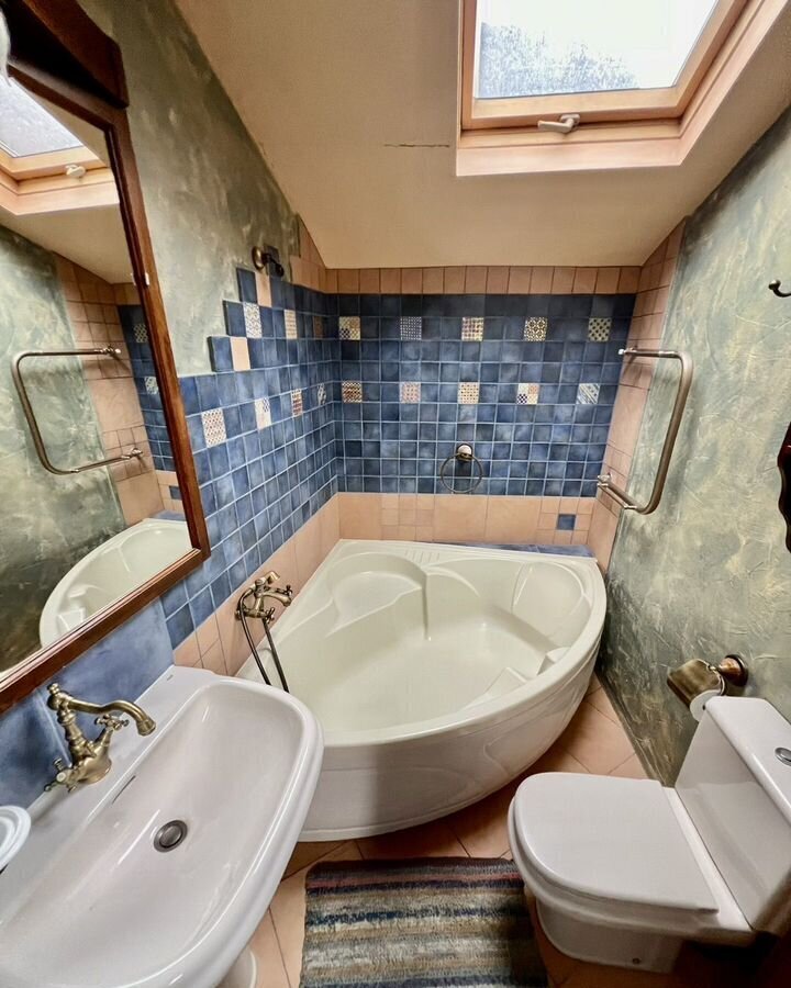 дом г Ялта ул Екатерининская 3 фото 12